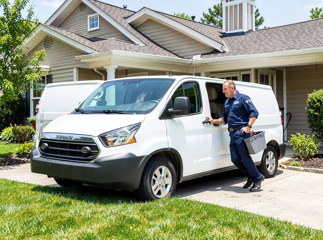 Emergency Plumber company in Panther Burn, MS